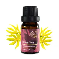 在飛比找誠品線上優惠-Amour 依蘭依蘭精油 Ylang Ylang 10ml