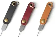 3Piece Eject Sim Card Tray Open Pin Needle Key Tool Portable SIM Card Removal Tool Universal for Mobile Phone