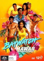 Baywatch Hawaii - Complete Series DVD