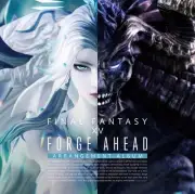 Forge Ahead: FINAL FANTASY XIV ~ Arrangement Album ~ “Soundtrack with video/Blu-