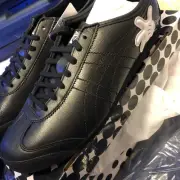 Men 8.5US Disney Collaboration Onitsuka Tiger Mickey Mexico 66