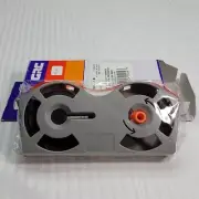 Sealed GRC T387-HYB Correctable Black Ribbon IBM Selectric Adler Facit Hermes