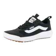 Vans Off The Wall "Ultrarange EXO" Sneakers (Black) Athletic Shoes