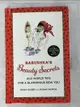 【書寶二手書T6／養生_IZN】Babushka’s Beauty Secrets: Old World Tips for a Glamorous New You_Ruder, Raisa/ Campos, Susan/ Edwards, Mona Shafer (ILT)