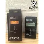 ♪ YOUR MUSIC 愉耳樂器♪ 免運優惠 TAMA RHYTHM WATCH MINI RW30 節拍器RW-30