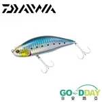 >日安路亞< DAIWA MORETHAN LAZY FASHAD 90F、120F 水下鉛筆 海鱸