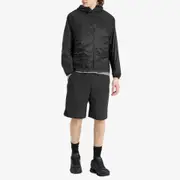Hiking Patrol Lightweight Technical Jacket