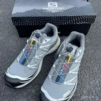 在飛比找蝦皮購物優惠-{品質好} 2023 2022Salomon slab XT