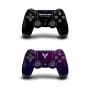DRAGON AGE THE VEILGUARD GRAPHICS VINYL SKIN FOR DUALSHOCK 4 CONTROLLER