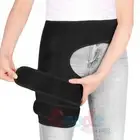 Men Women Compression Hip Brace Groin Support for Sciatica Pain Relief Recovery