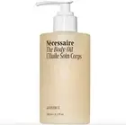 Nécessaire The Body Oil Grapefruit Toning Oil with 2.5% Capsaicin + 5 Peptides