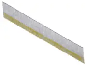DEWALT 15 Gauge Stainless Steel DA Finish Nails 38mm (Pack 4000) DEWDNB1538SS