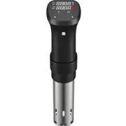 Healthy Choice Sous Vide Precision Cooker with Touchscreen Display, WiFi app control 1100W
