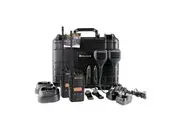 MIDLAND - G18-2TP 5-WATT Tradies Pack Handheld UHF