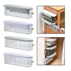 Multipurpose Sock Storage Box Wall Mounted Drawer Organizer Divider for Bra