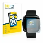 BROTECT® AirGlass® Premium Glass Screen Protector Fitbit Versa Special Edition