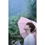 🔸蝦皮人🔸【官網版】BTS防彈少年團 迷你五輯LOVE YOURSELF 承 'HER'(單售/全套)首批海報