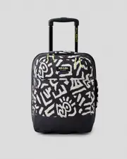 Rip Curl F-Light Cabin Small Wheeled Travel Bag