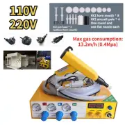 Automatic 220V 110V Spraying Machine Coating Tool Electrostatic Powder Kit Tool