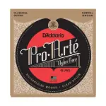 【傑夫樂器行 】DʼADDARIO EJ45古典弦（28-43）古典吉他弦 EJ-45 尼龍弦 古典吉他