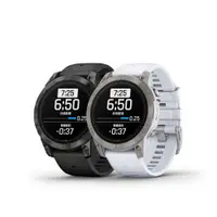 在飛比找ETMall東森購物網優惠-【GARMIN】Epix Pro 47mm 全方位GPS 智