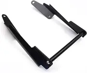 Motorcycle Navigation Bracket for NC750X 2016 2017 2018 2019 Motorcycle Stand Mobile Navigation Plate Bracket Mobile Phone Holder Phone Mount (Color : 12mm)
