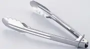 All-Purpose Tongs Medium (with Rings)