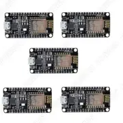 5x WIFI Internet Development Board ESP8266 CP2102 USB TTL Module For NODEMCU LUA