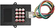 Lifepo4 Active Balancer 5A Lipo Active Balancer 4s 12V Lithium Battery Active Equalizer