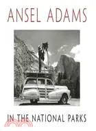 在飛比找三民網路書店優惠-Ansel Adams in the National Pa
