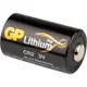 GP 超霸 3V鋰電池CR2 (1入)