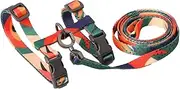 Happyyami 1PC Cat Harness with Pulling Rope Durable Shaped Leash for Safe Cat Walking Stylish Pet Supplies Escape Design for