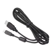 1.5m USB Data Cable Replacement 12Pin CB-USB6/CB-USB5 Camera Transfer Cord Line