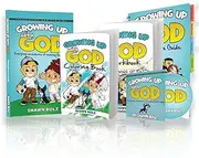 Growing up with God Study Course