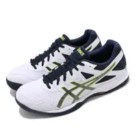 在飛比找ETMall東森購物網優惠-Asics 排球鞋 Gel-Task 2 運動 男鞋 107