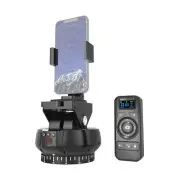 YT1200 Motorized Tilt Head 2- 360° Tripod Ball Head O8R5