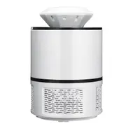 DC 5V 5W USB Electric Mosquito Repellent Light Non-radiation Mute LED Insect Killer Lamp