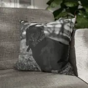 CUSHION COVER PILLOW CASE|GREAT DANE DOG 6