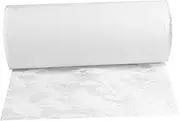 White Kraft Honeycomb Protective Wrapping Paper 300mm x 100M (165m Stretched)