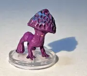 Myconid Sprout Snowbound #17 D&D DND Icons Realms Miniature (U)