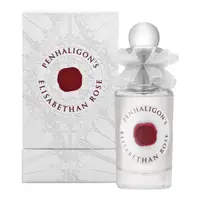 在飛比找momo購物網優惠-【PENHALIGON’S 潘海利根】伊莉莎白玫瑰淡香精 1