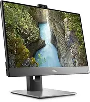Dell OptiPlex 7480 All-in-One 23.8" LED Core i5-10500 16GB 256GB SSD Windows 11 (Renewed)