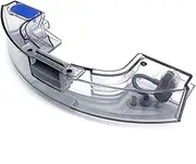 Replacement Accessories Water Tank，Compatible for Ecovacs，Ozmo T9 T8 T5 N5 N8 DJ65 DX55，Robot Vacuum Cleaner