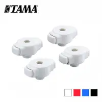 在飛比找蝦皮商城優惠-TAMA QC8 Cymbal Mate 快速夾 四入【敦煌