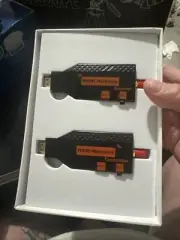105m-350ft Wireless HDMI Extender Video Transmit Receiver Screen Mirror PC To TV