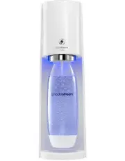 [SodaStream] E-Terra Sparkling Water Maker in White