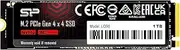 Silicon Power 1TB UD90 NVMe 4.0 Gen4 PCIe M.2 SSD R/W up to 5,000/4,800 MB/s (SP01KGBP44UD9005)