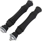 DOPPAPS K700432 Front Stabilizer Sway Bar Links Fits for Avalanche Silverado Suburban Tahoe Sierra Escalade 2007-2016 Front Stabilizer End Link Replace 25918049 K700538