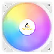 Antec P12R Reverse ARGB PWM 120mm Fan White