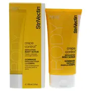 Strivectin Crepe Control Exfoliating Body Scrub by Strivectin for Unisex - 5 oz Scrub